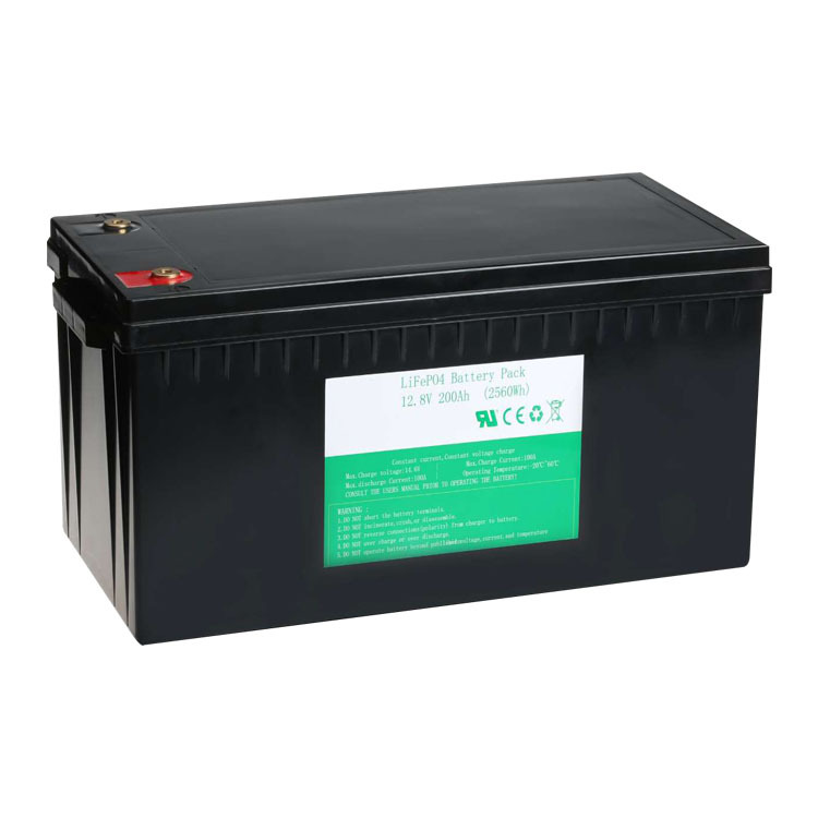 12v 200a